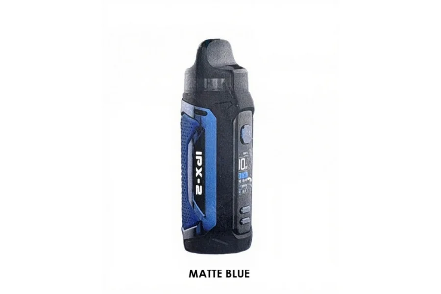 Smok IPX-2 Pod Mod - Görsel 5
