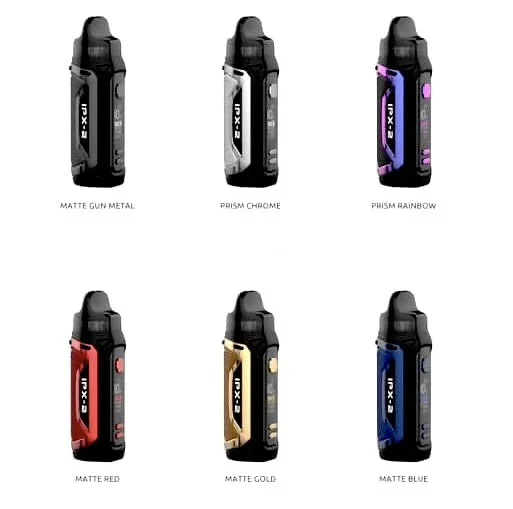Smok IPX-2 Pod Mod - Görsel 3