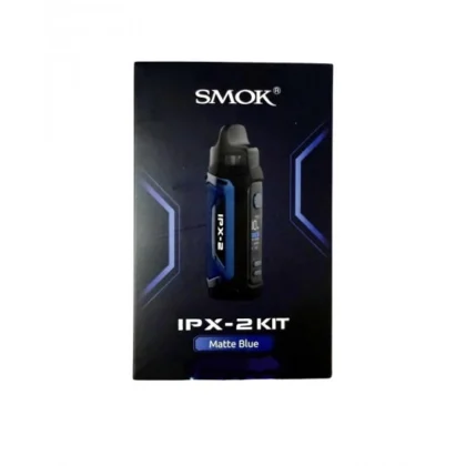 Smok IPX-2 Pod Mod