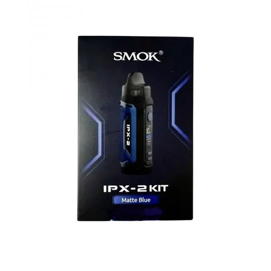 Smok IPX-2 Pod Mod