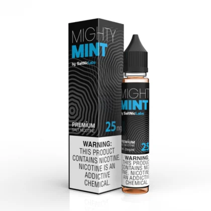 Vgod Mighty Mint