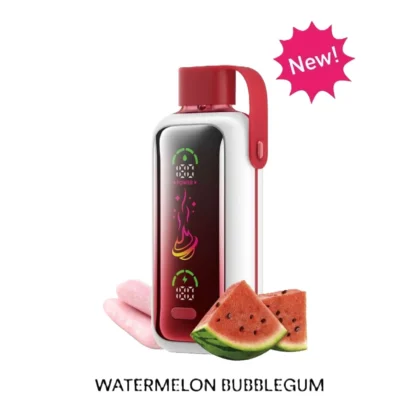 Watermelon Bublegum Vozol 20000 Star