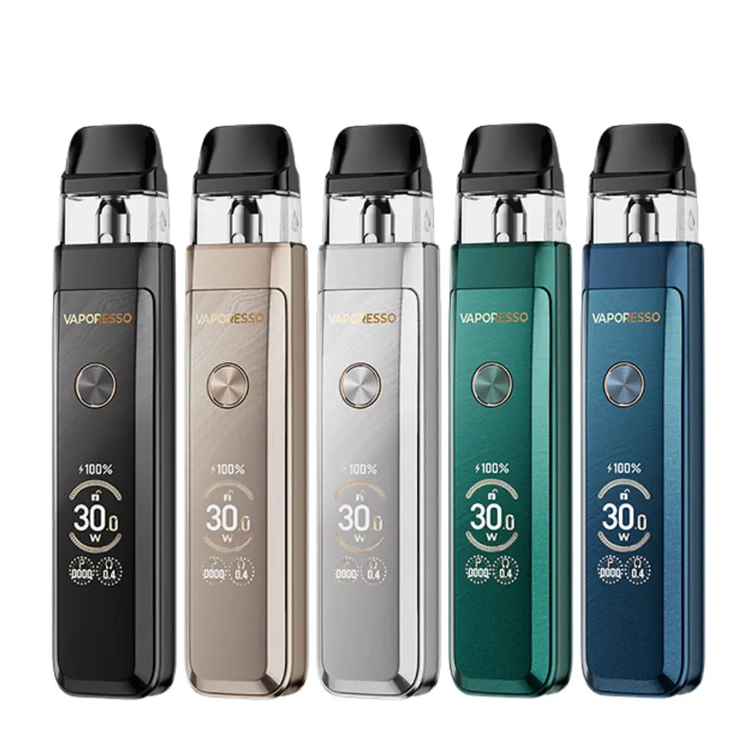 Vaporesso Xros Pro 2