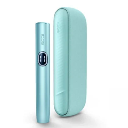 IQOS ILUMA İ