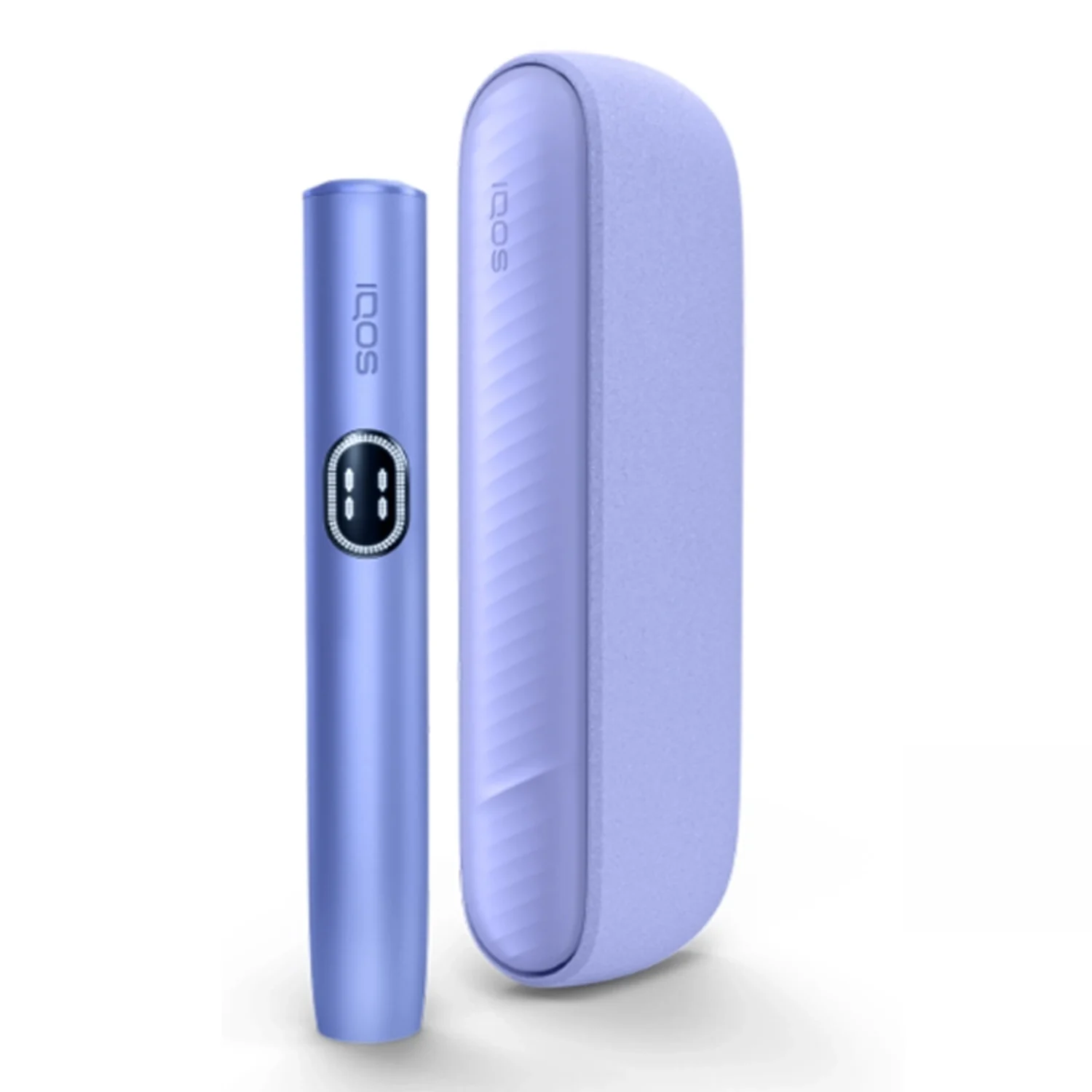 IQOS ILUMA İ