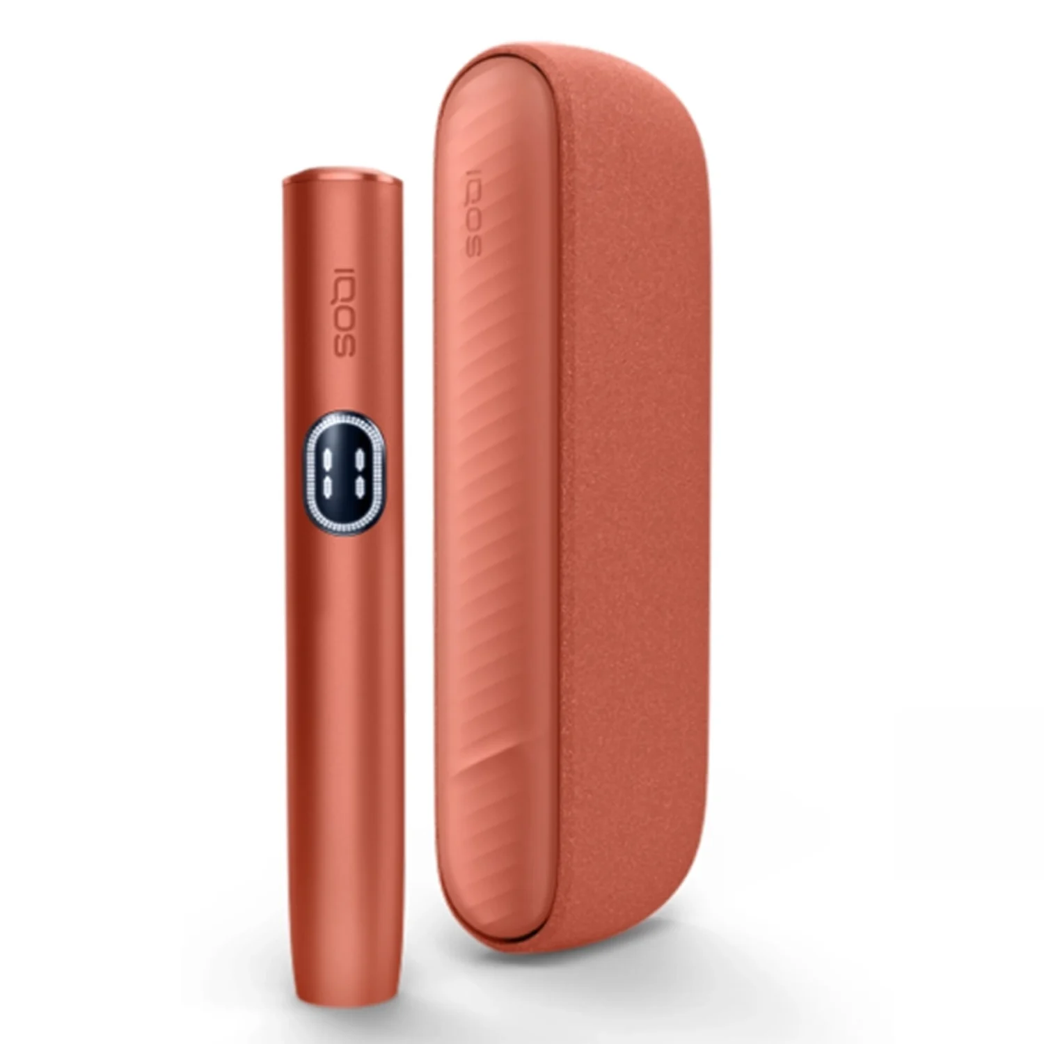 IQOS ILUMA İ