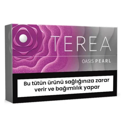 Terea Oasis Pearl Kıbrıs