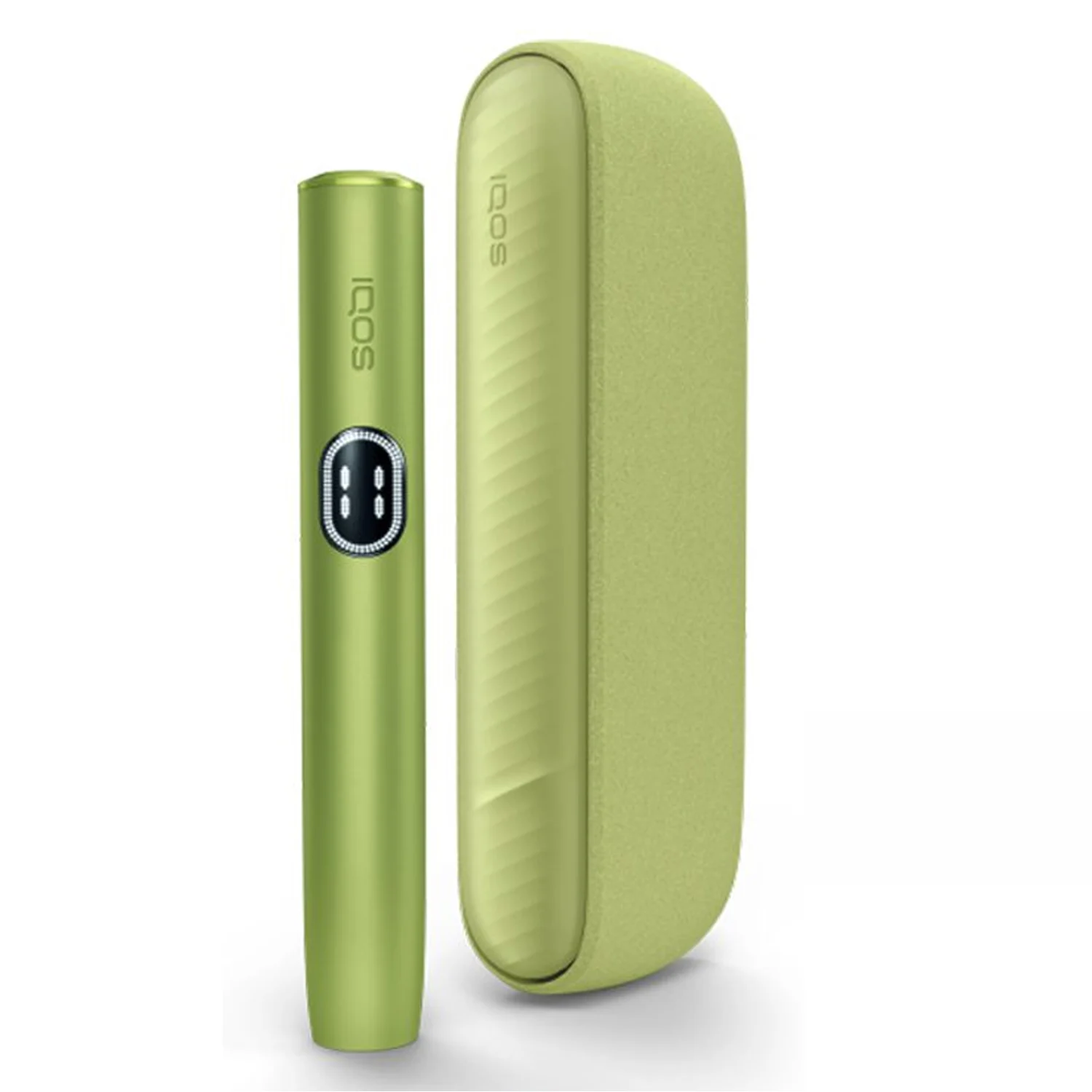 IQOS ILUMA İ