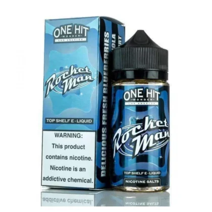One Hit Wonder Rocket Man 100ML