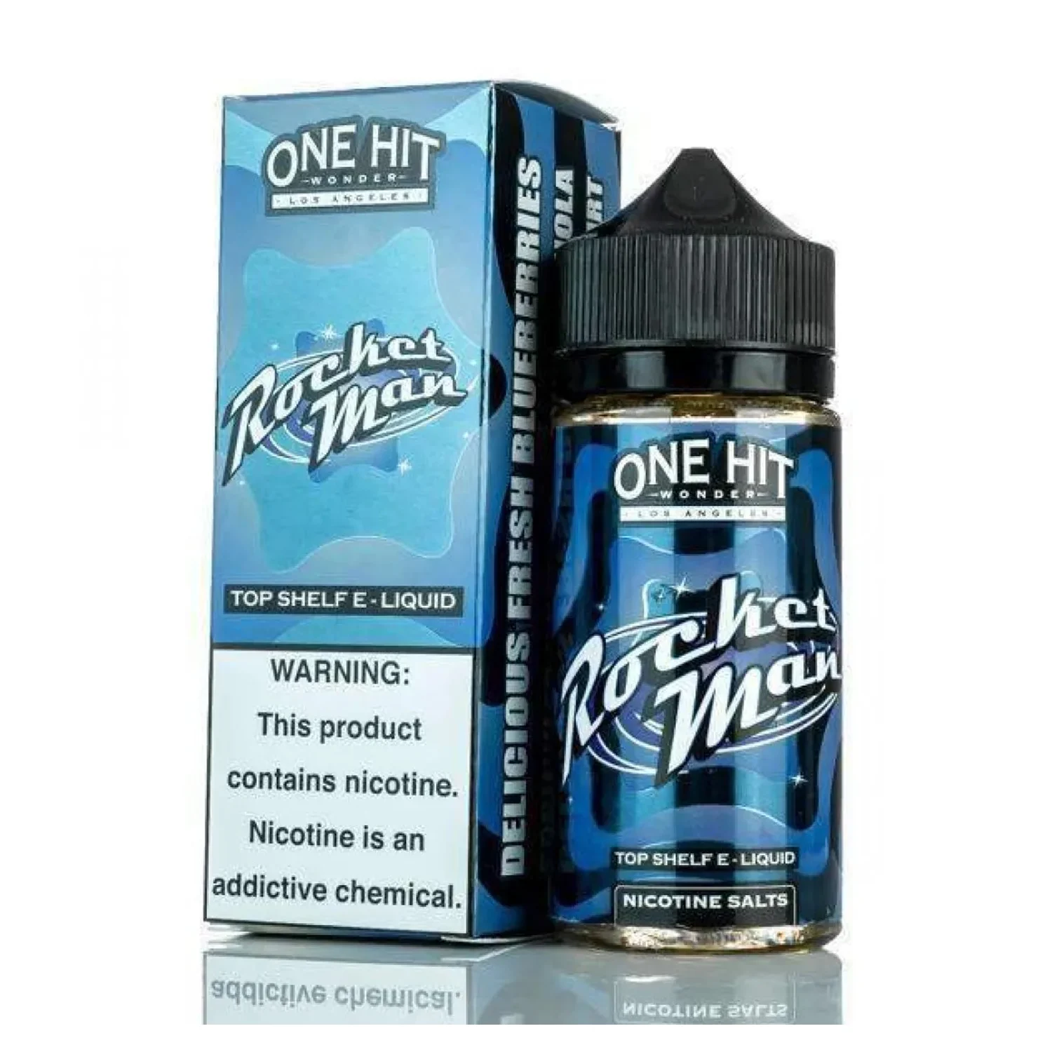 One Hit Wonder Rocket Man 100ML