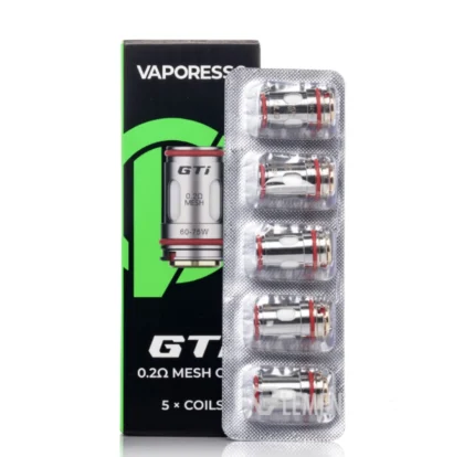 Vaporesso GTi 0.2Ω Mesh Bobin