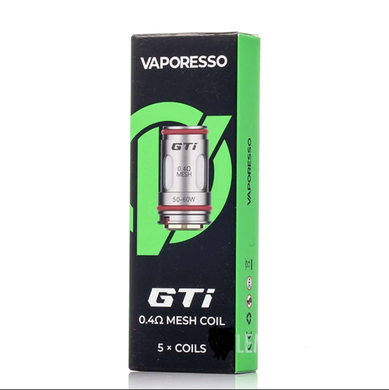 Vaporesso GTi 0.4Ω Mesh Bobin