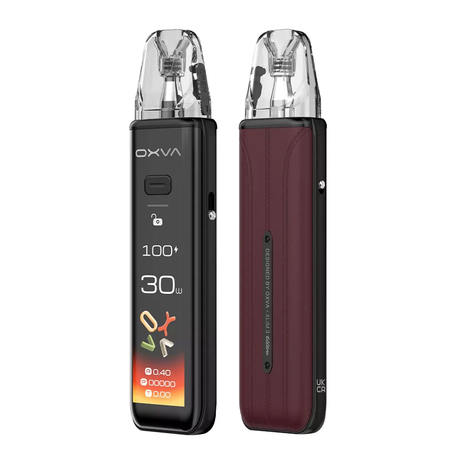 Oxva Xlim 3 Ultra