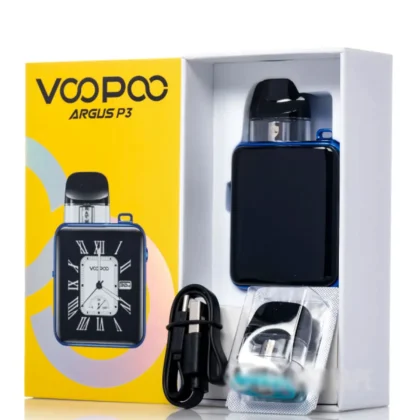 VOOPOO Argus P3 Pod Kit