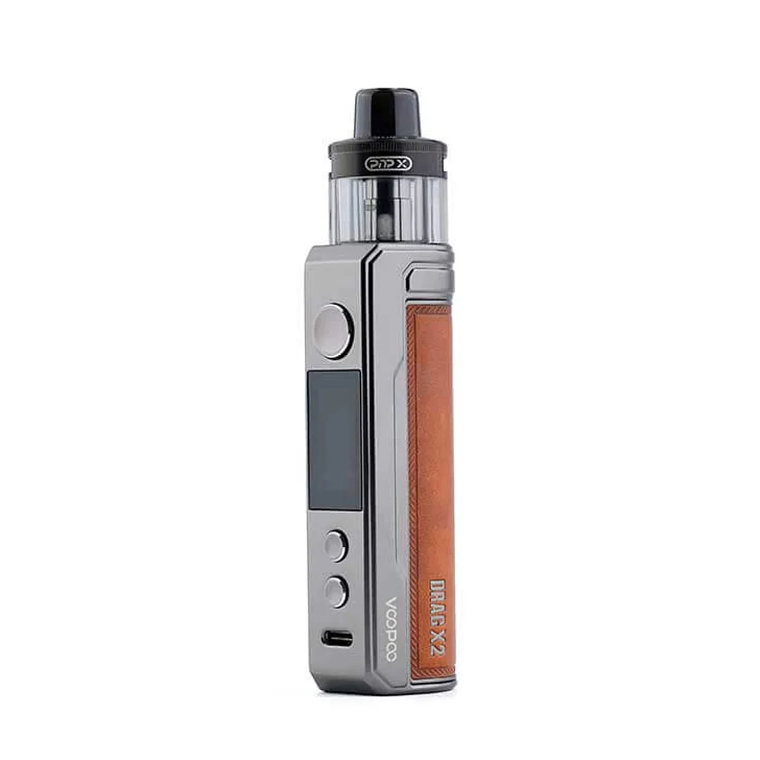 Voopoo Drag X2 Pod 80w