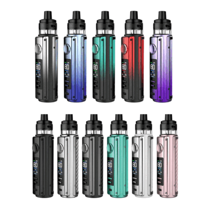 SMOK Supa Pro Pod Kit