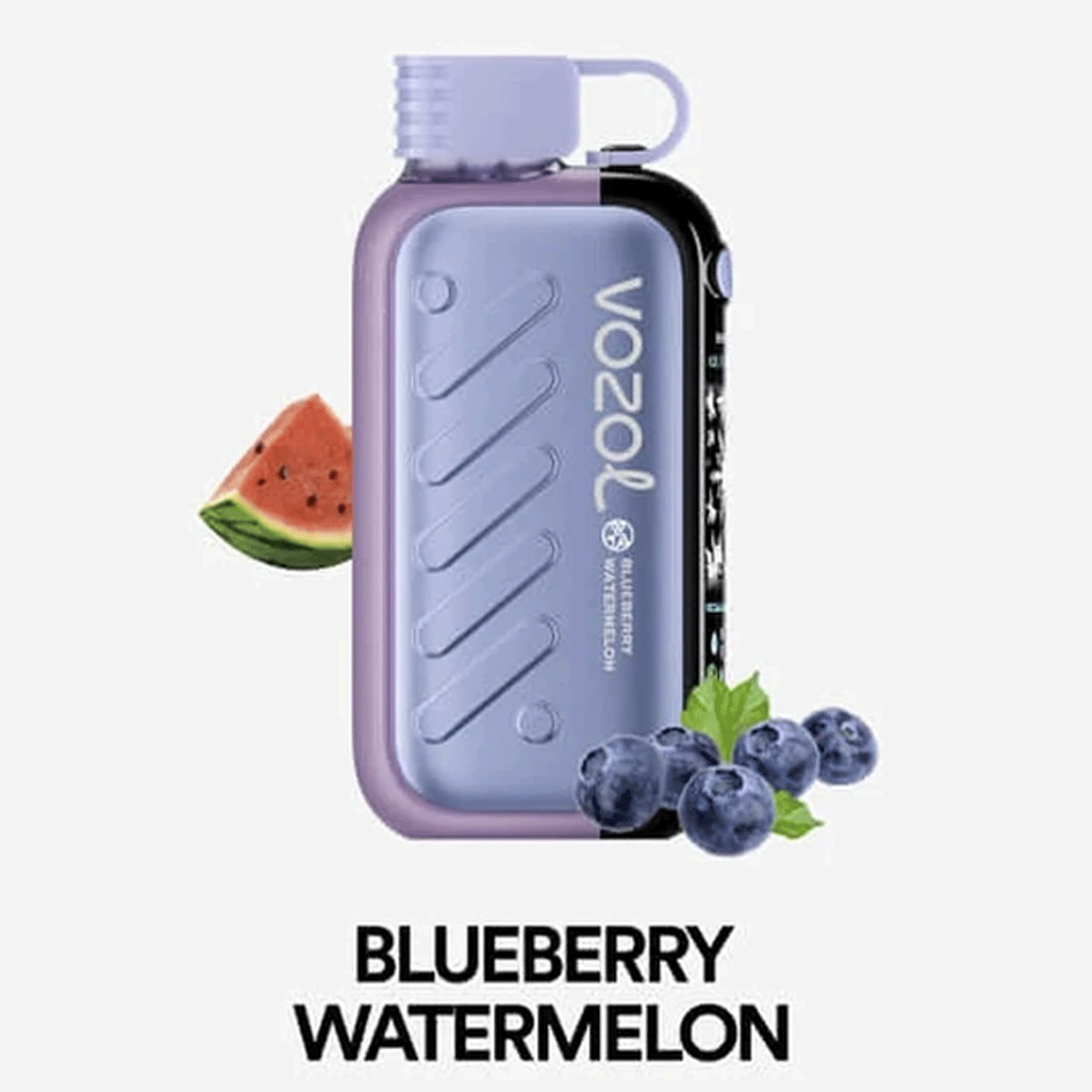 Vozol Gear 50000 Blueberry Watermelon