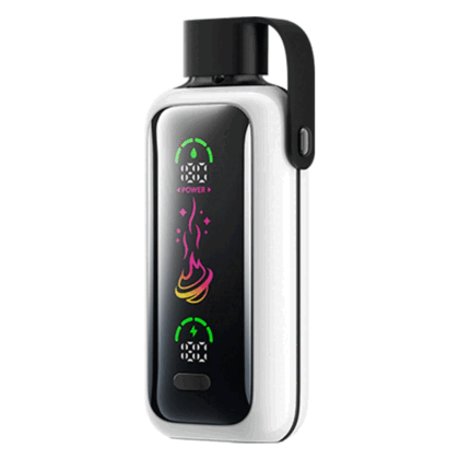 Vozol Star Black Ice 20000 Puffs (50MG)