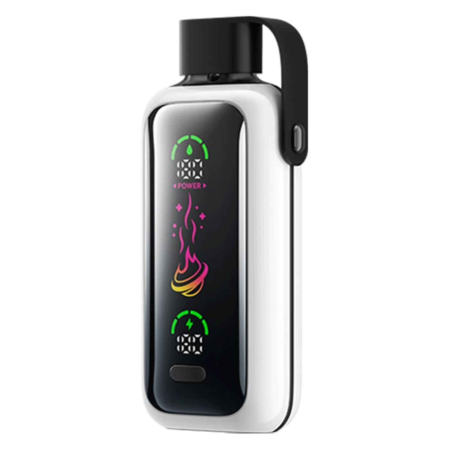 Vozol Star Black Ice 20000 Puffs (50MG)