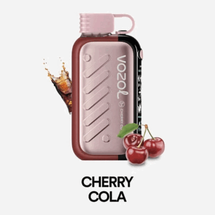 Vozol Gear 50000 Cherry Cola