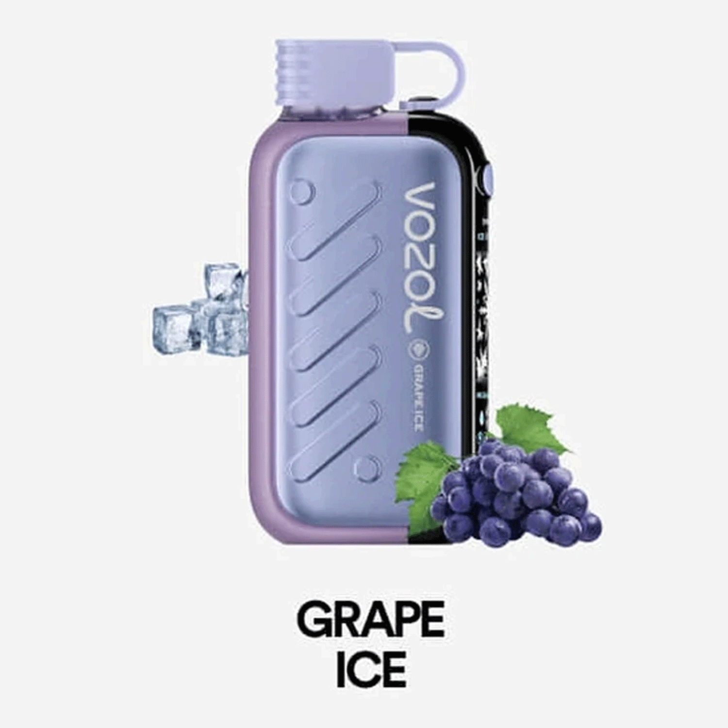 Vozol Gear 50000 Grape Ice