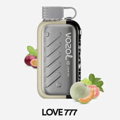 Vozol Gear 50000 Love 777