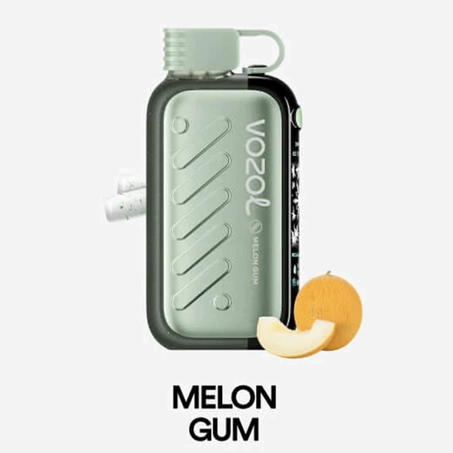 Vozol Gear 50000 Melon Gum