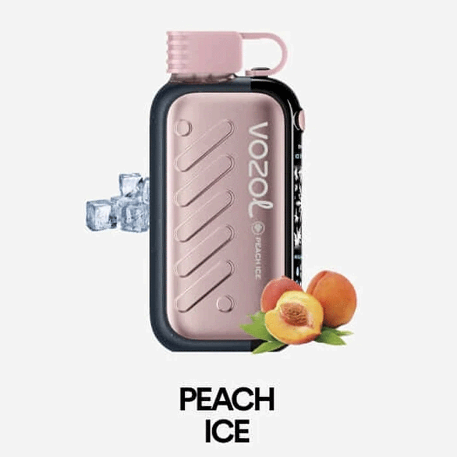 Vozol Gear 50000 Peach Ice