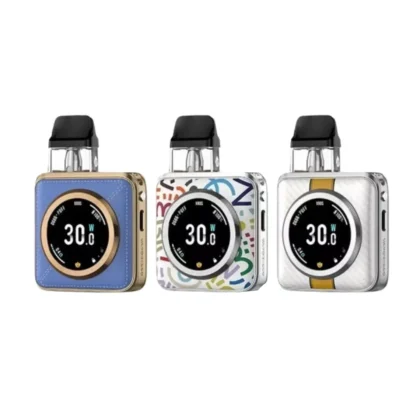 Vaporesso Xros 5 Nano