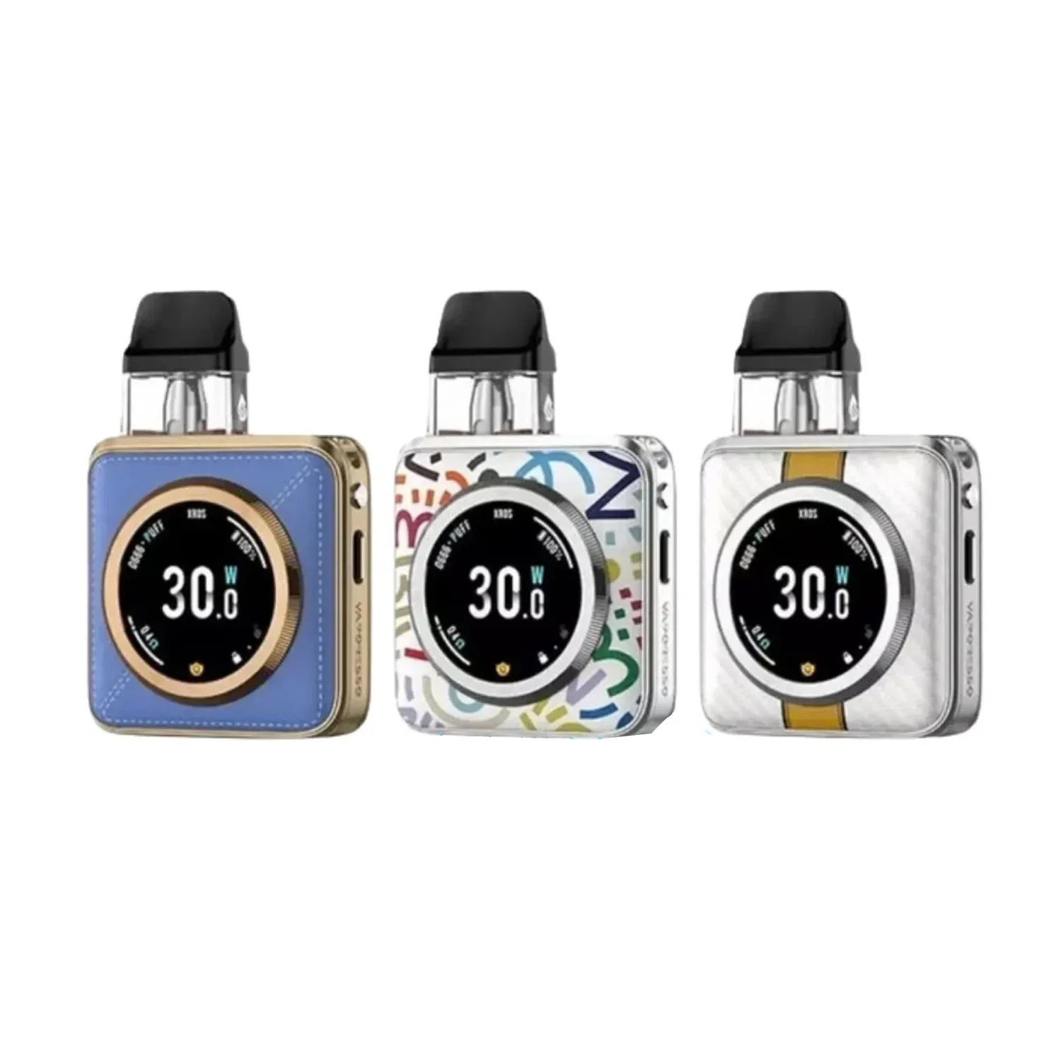 Vaporesso Xros 5 Nano