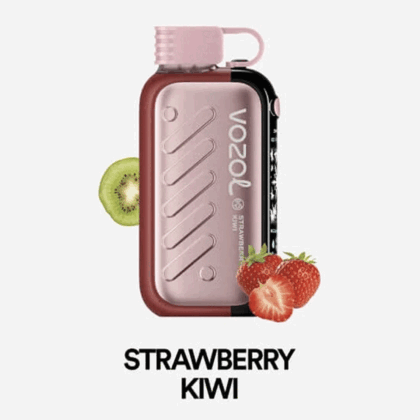 Vozol Gear 50000 Strawberry Kiwi