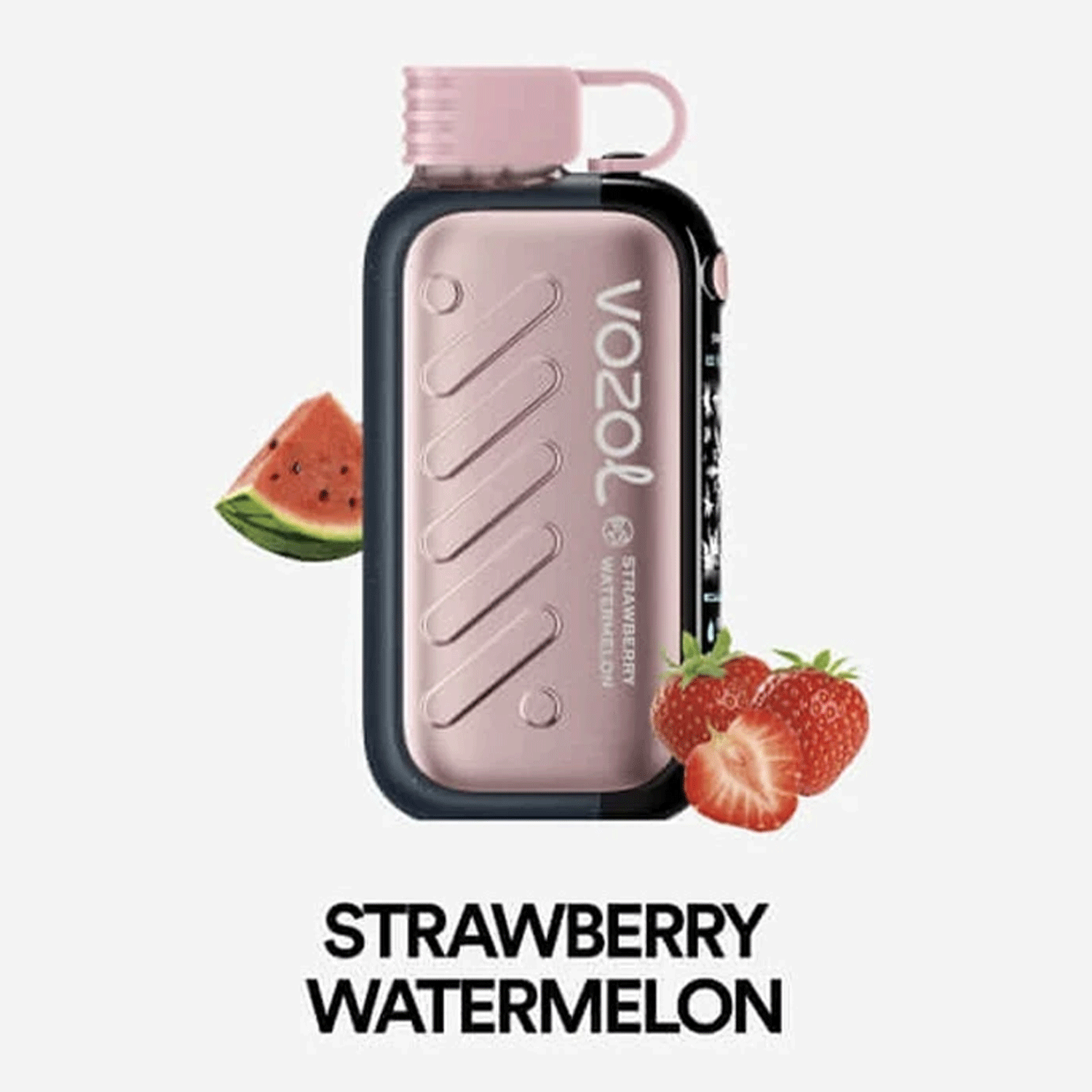 Vozol Gear 50000 Strawberry Watermelon