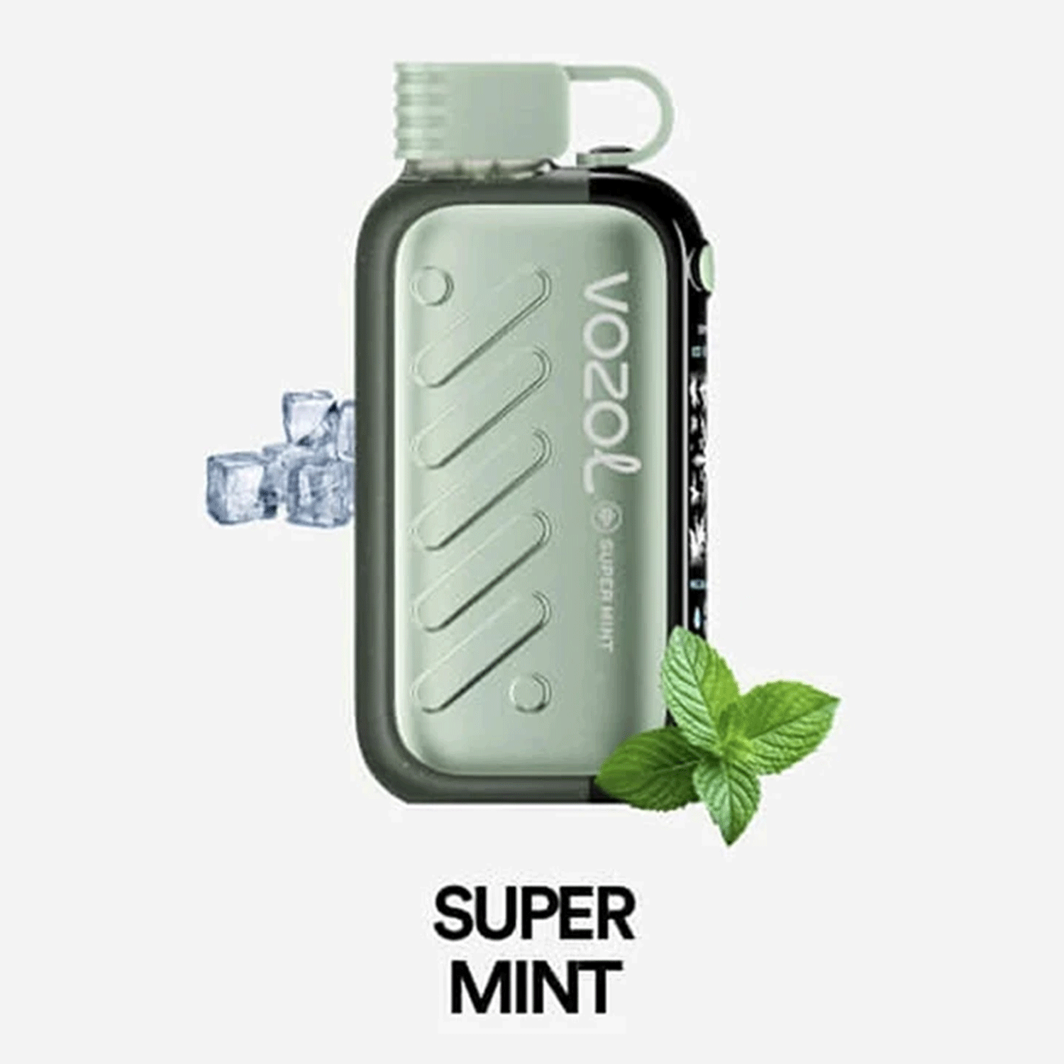 Vozol Gear 50000 Super Mint