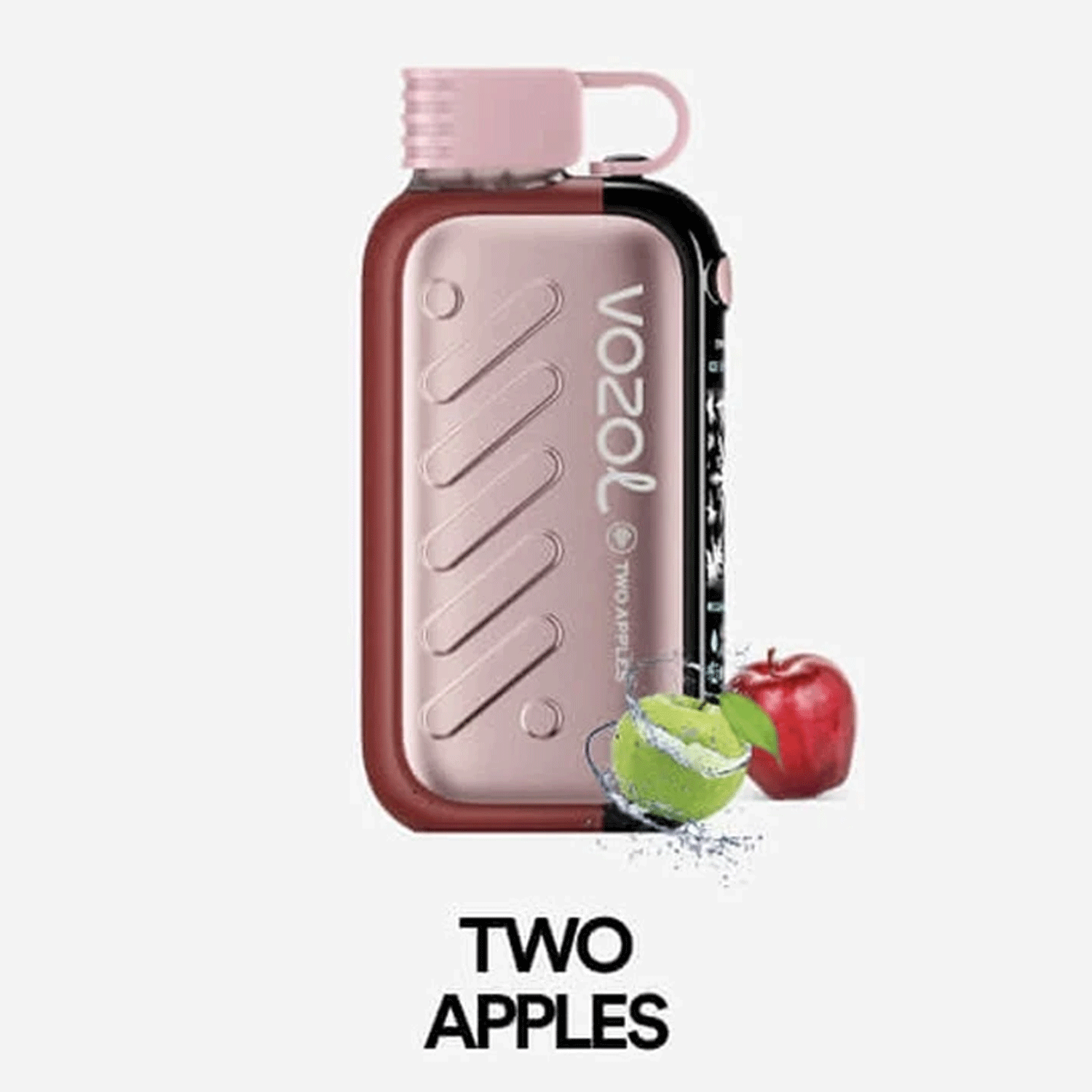 Vozol Gear 50000 Two Apples