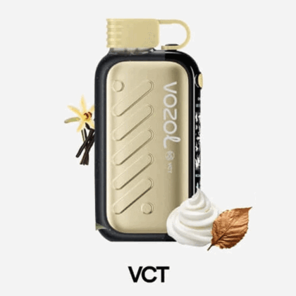 Vozol Gear 50000 Vct