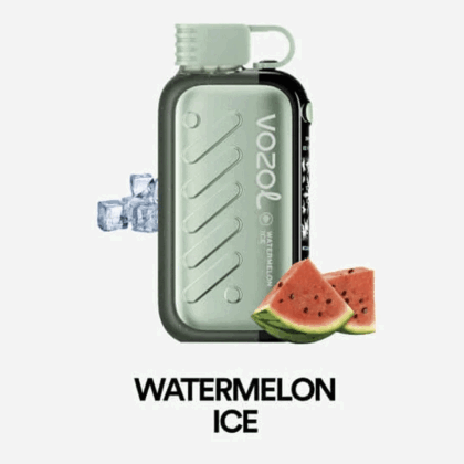 Vozol Gear 50000 Watermelon Ice