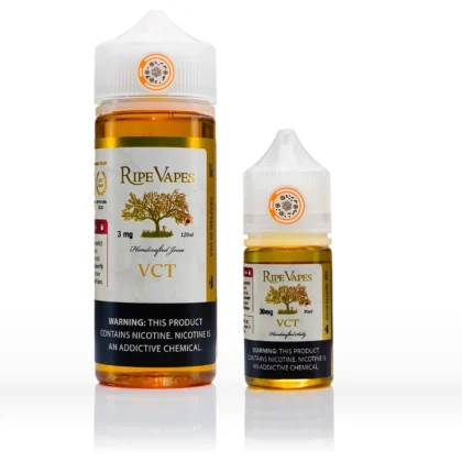 Ripe Vapes VCT Original