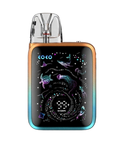 Uwell Caliburn G5 Koko Pod Mod 35W 1600mAh