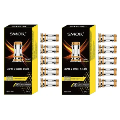 SMOK RPM 4 Coil