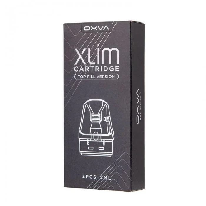 Oxva Xlim Kartuş (2ml)