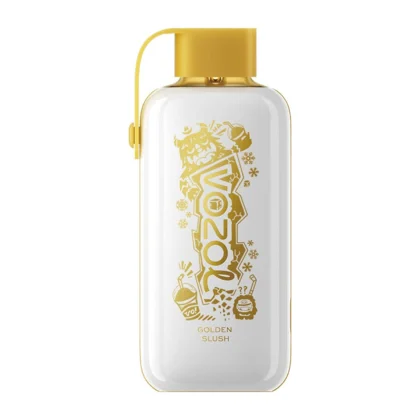Vozol Star Golden Slush 20000 Puffs (50MG) Disposable Vape