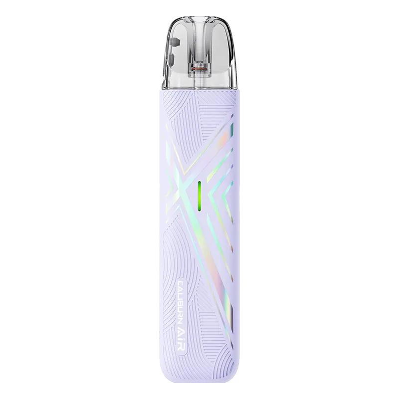 Uwell Caliburn Air 1000mAh Pod Sistem Elektronik Sigara Kiti - Görsel 3