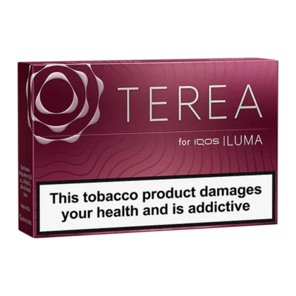 Terea Russet Kıbrıs