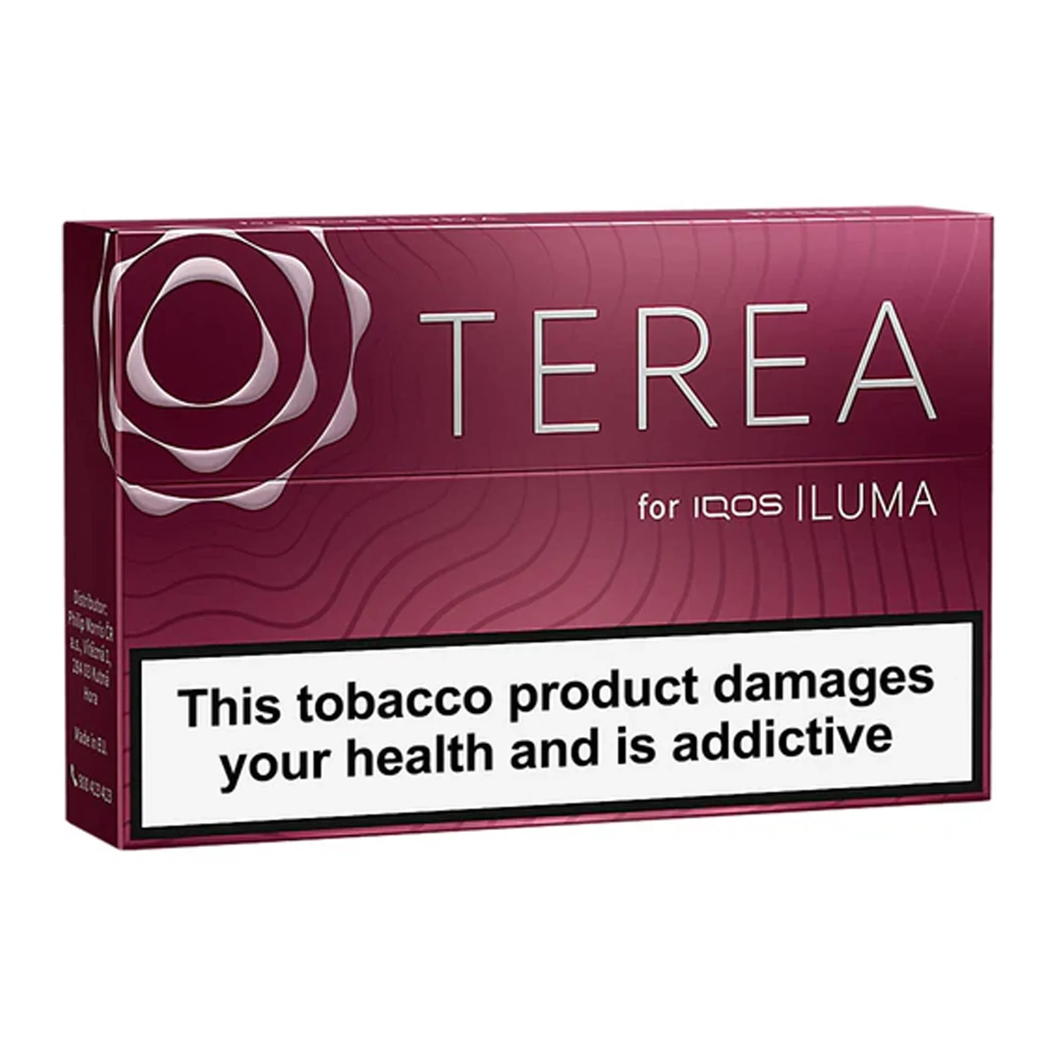 Terea Russet Kıbrıs