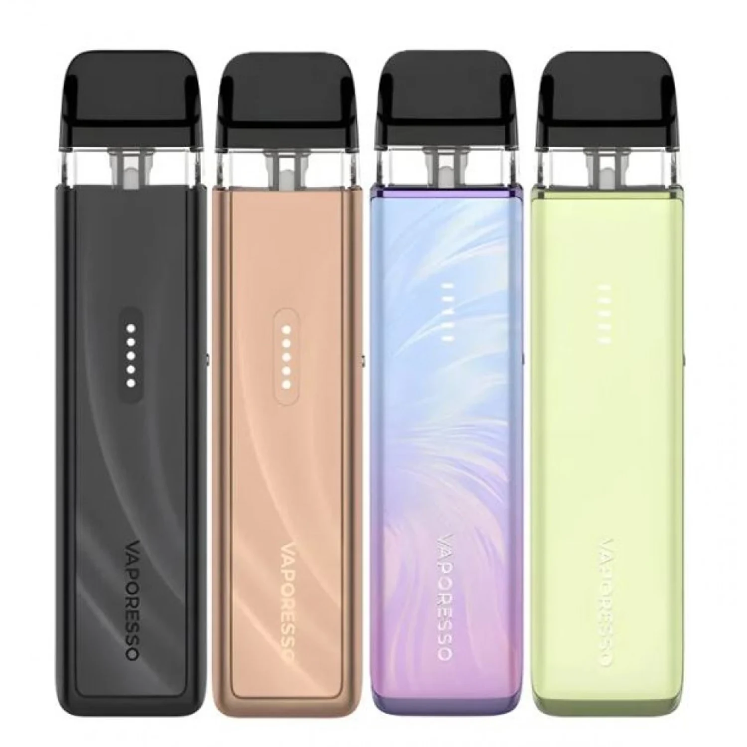 Vaporesso XROS 6 Mini Pod Sistem Kit - Görsel 2
